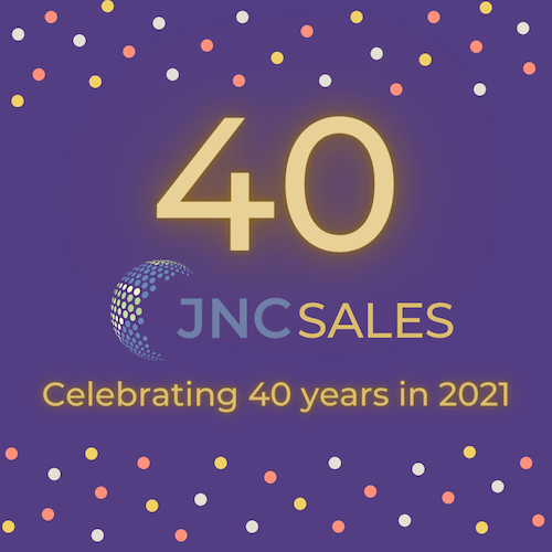 JNC 40-years